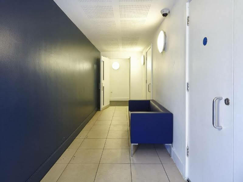 Marlin Apartments Stratford London Exterior photo