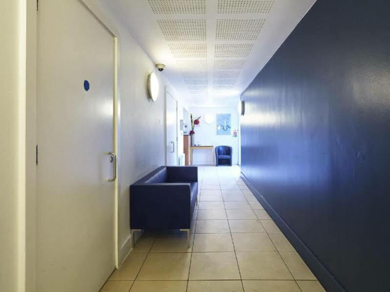 Marlin Apartments Stratford London Exterior photo